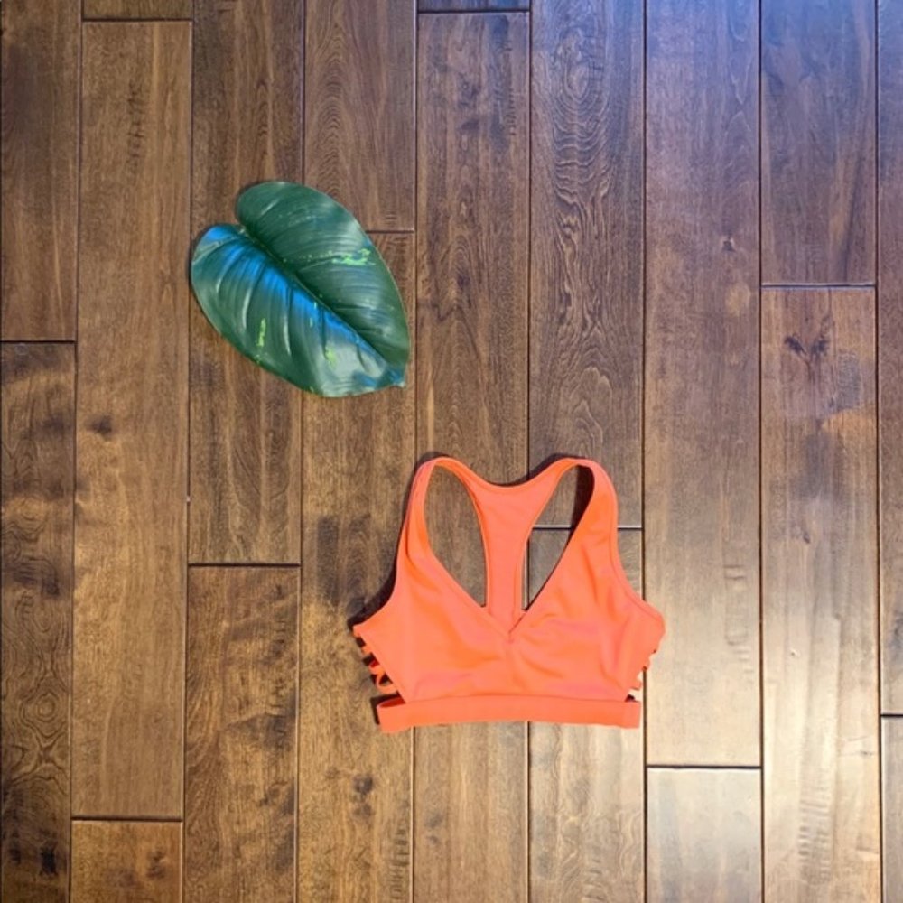 ⭐️SOLD⭐️Victoria Secret Sports Bra ☄️